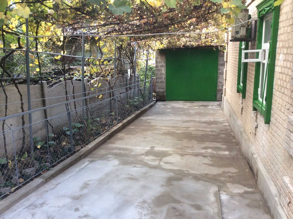 Продам реальный дом на пр.О.Поля (к-т Игрушек)