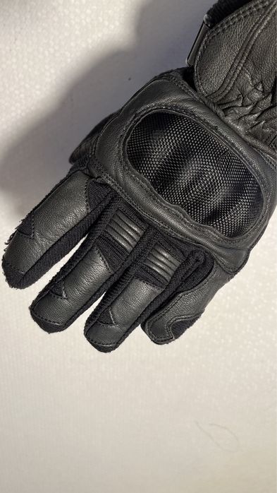 Luvas de inverno para Mota