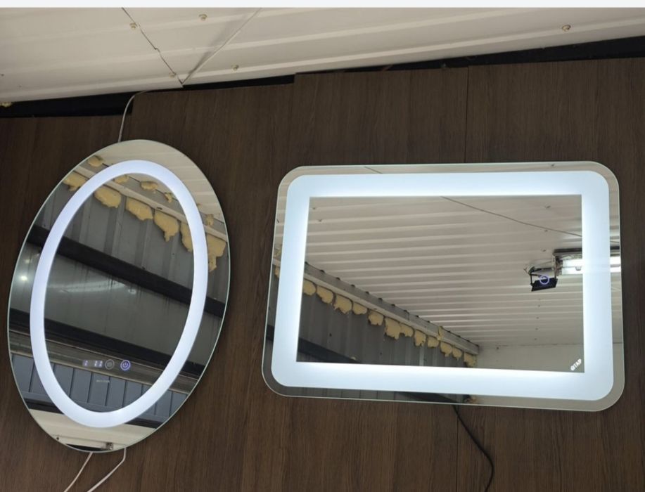 Продам LED дзеркало