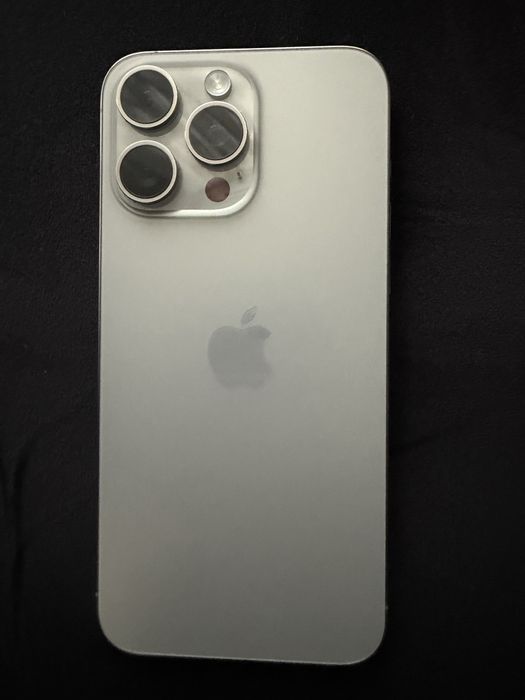 iPhone 15 Promax 256 gb з повною гарантією