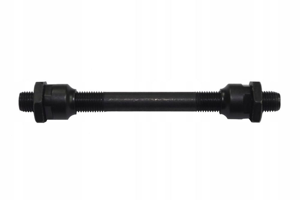 Oś Piasty Przód Qr K-237 Crmo M9X108Mm