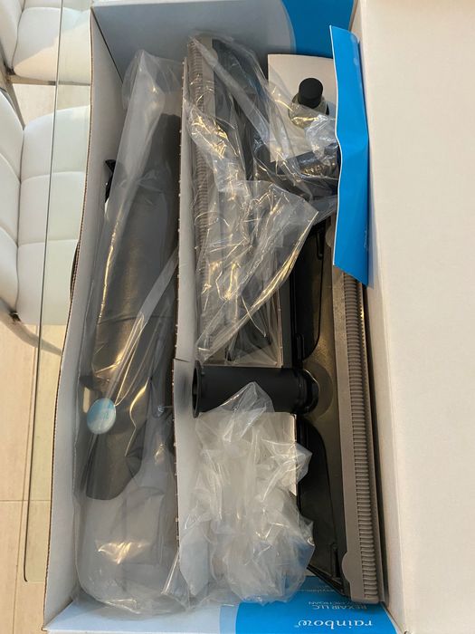 Rainjet Rainbow  novo