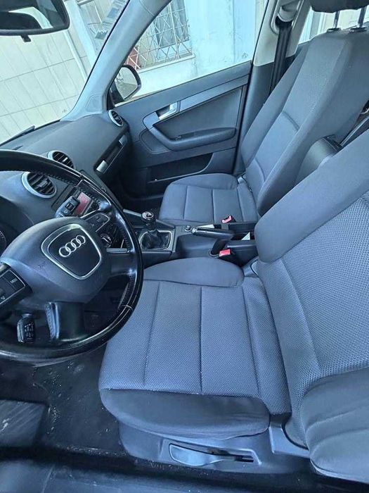 Audi A3 Sportback 1.6 TDI