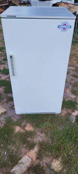 Lodowka chlodziarka Liebherr wys122cm,sprawna, dostawa, wysyłka