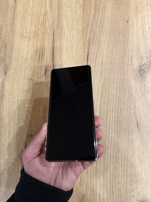 Google Pixel 7 Pro 12/128 Hazel — требует ремонта