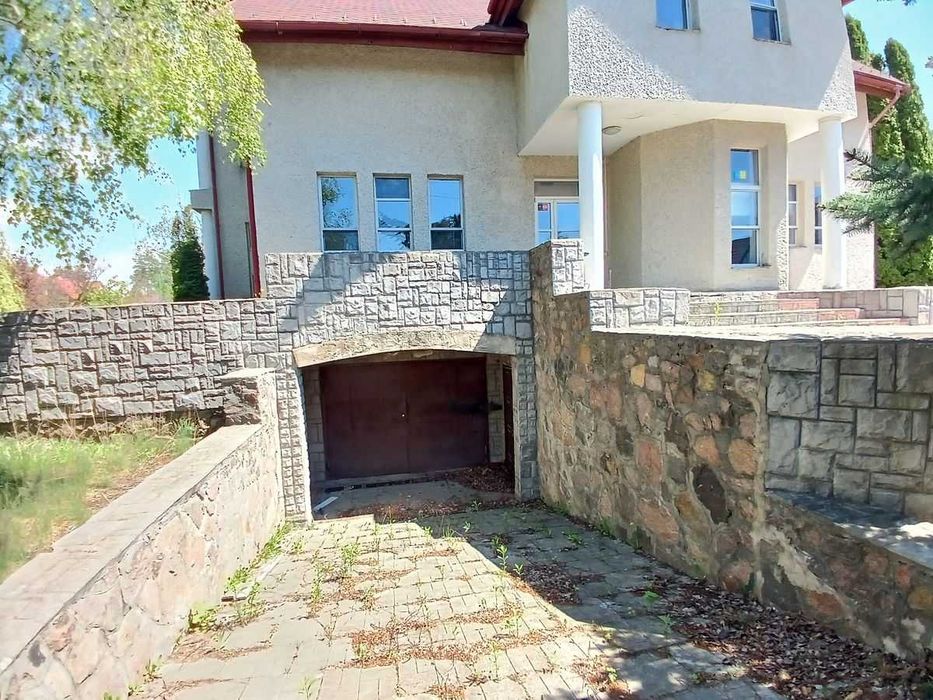 КМ «Денді» | 30 соток + будинок 435 м² | Віта-Поштова