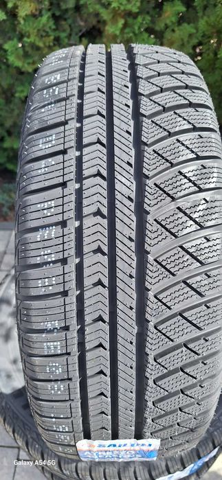 Nowe Opony CAŁOROCZNE 245/45R18 Wielosezon Sailun wysyłka 0zł
