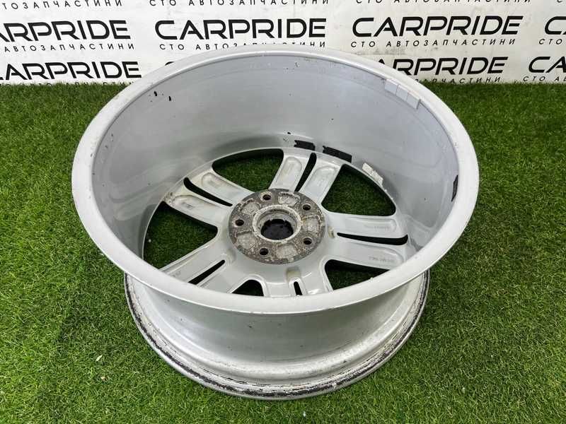 Комплект дисков 5x130 R20 9jx20h2 ET57 Volkswagen PIKES PEAK