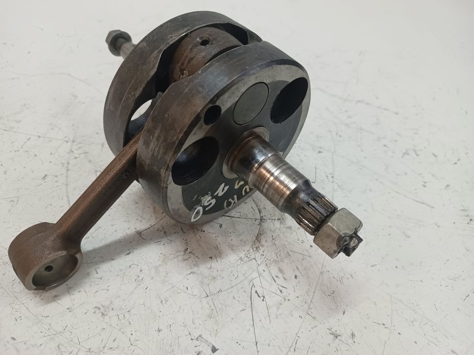 Wał korbowy korbowód Suzuki RM 250 94/95r