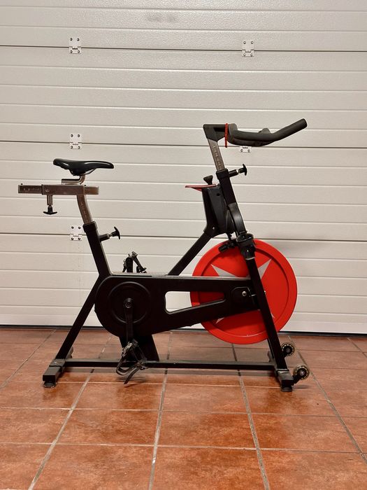 Bicicleta estática da Schwinn
