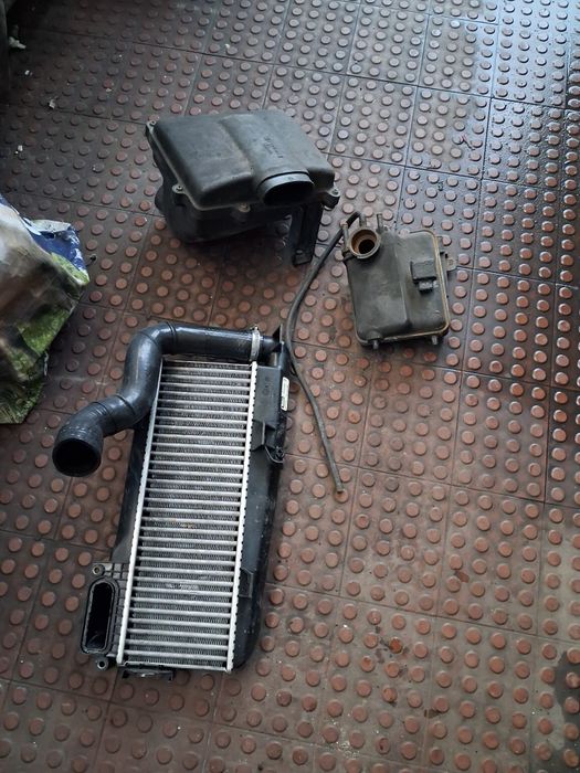 Suzuki samurai 1.9 td