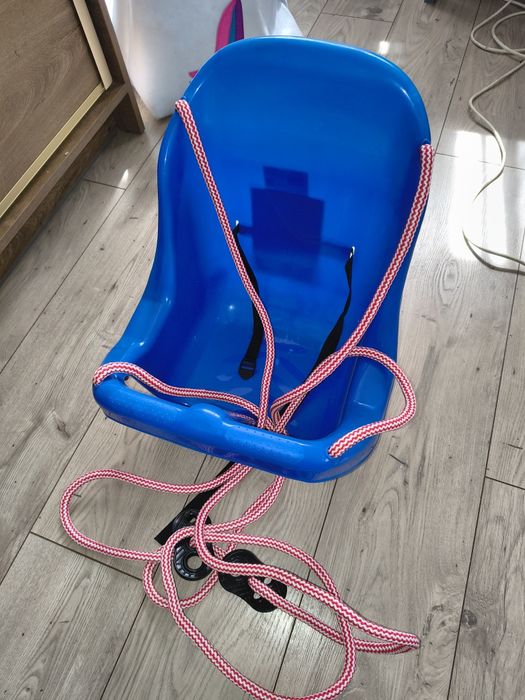 Huśtawka dla dzieci