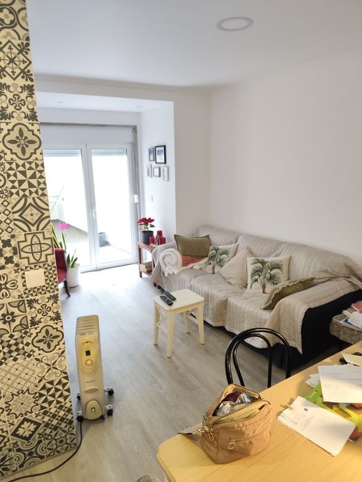 Quarto privado Almada velha