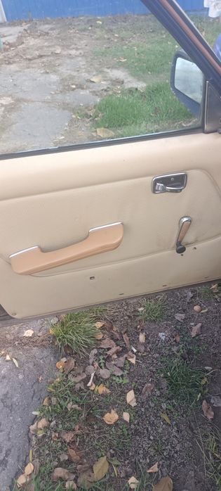 Продам мерседес w123