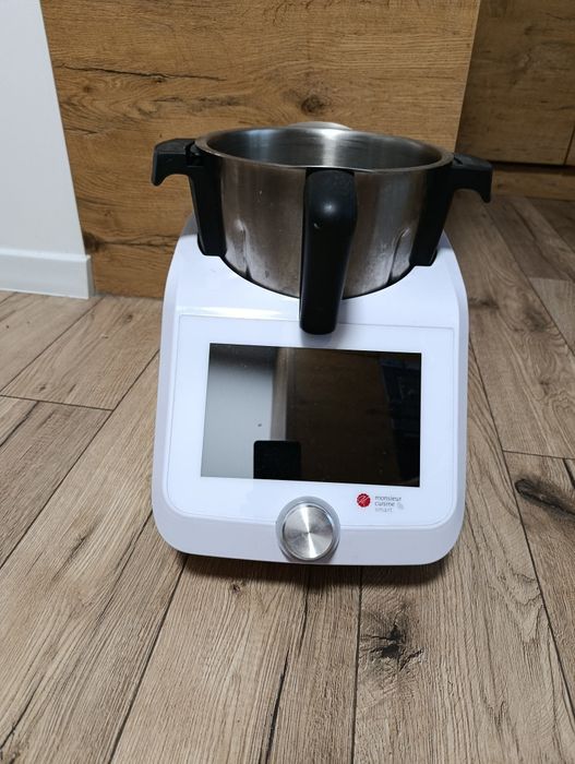 Lidlomix Monsieur Cuisine Smart