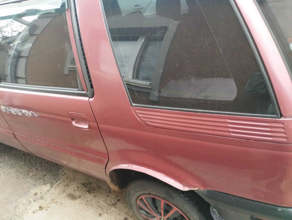 Автомобіль продам