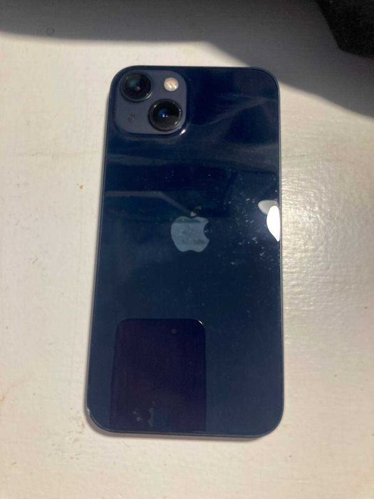 iPhone 13 128гб Neverlock, Чистий айклауд