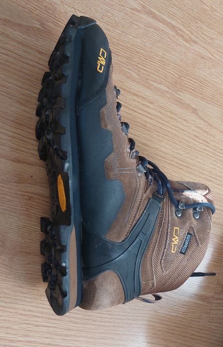Buty męskie  rozm. 43 CMP Athunis MID Waterproof
