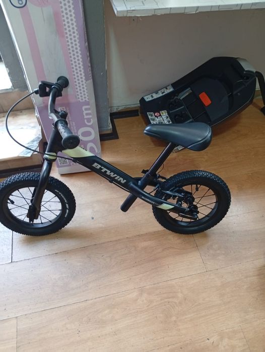 Bicicleta de equilíbrio B'Twin Runride
