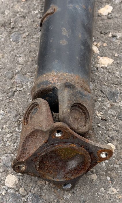 Кардан Subaru Outback 99-03