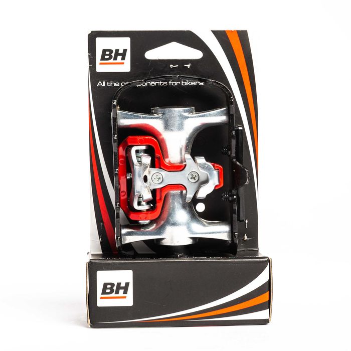 Pedals (SPD Clipless and Platform)64740958499714121