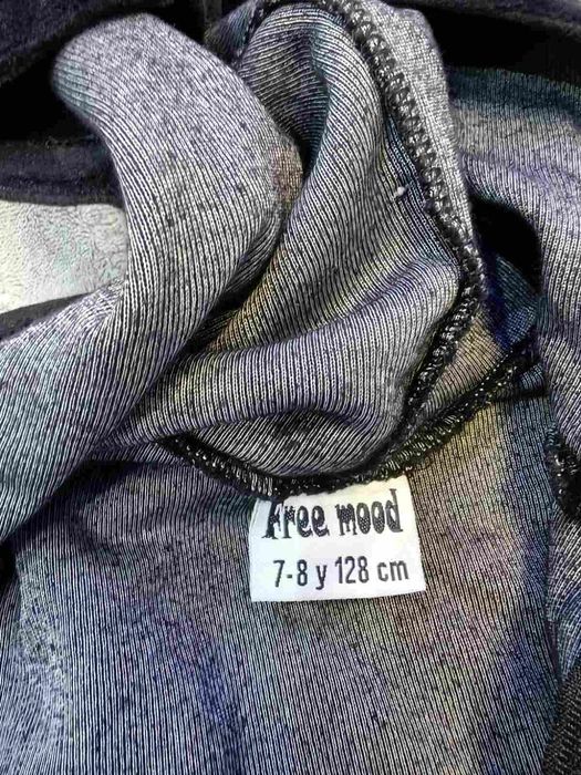 Дитячий спортивний костюм