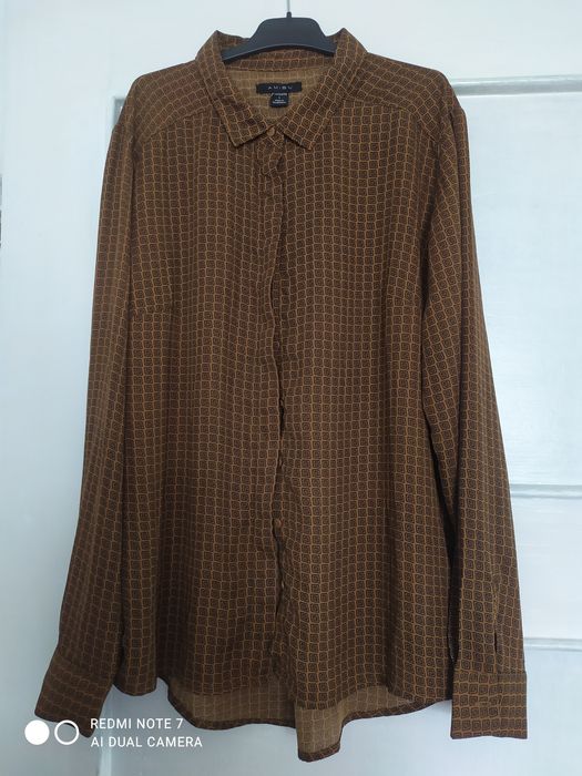 Koszula damska Amisu we wzory