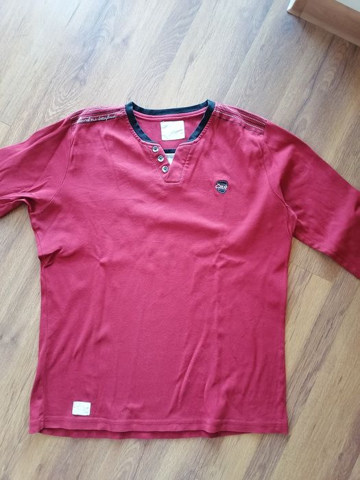 Bluzka męska, t-shirt