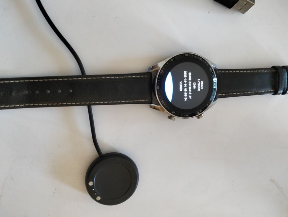 Smartwatch LY726 D