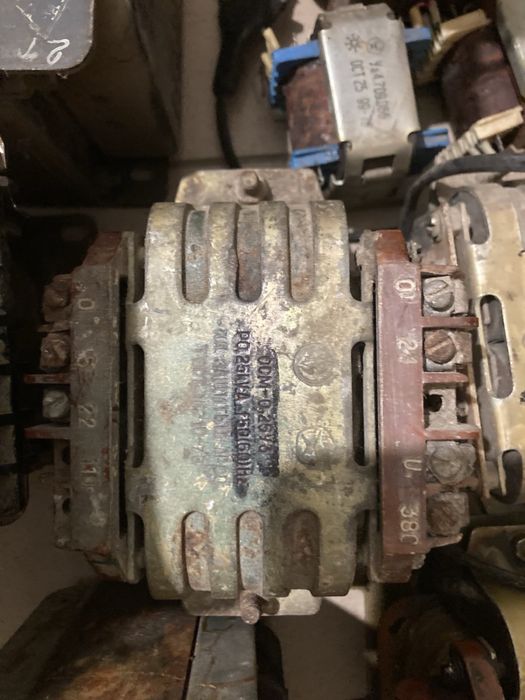 Трансформатор  ОСМ1 - 0,063У3  ТБС 3-0,063У3  ТБС2. 0,25  ОСД-03У4,2