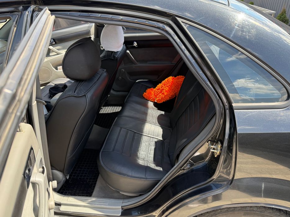 Chevrolet Lacetti 1.8 2006 рік