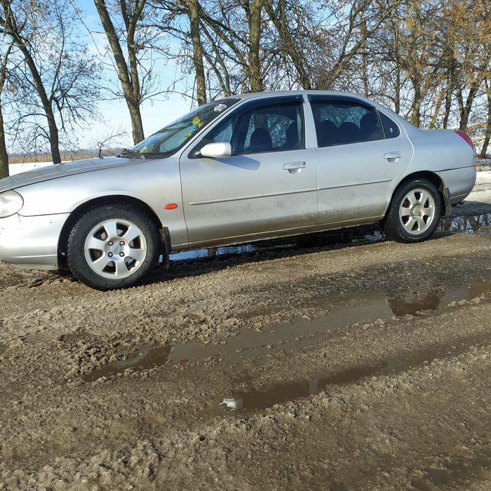 Продам форд мондео 1.8 дизель