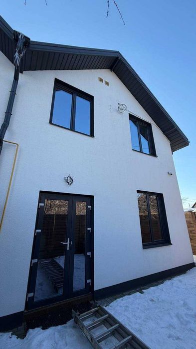 Таунхаус з Ремонтом Буча, вул. Вокзальна 74б Оф.2%