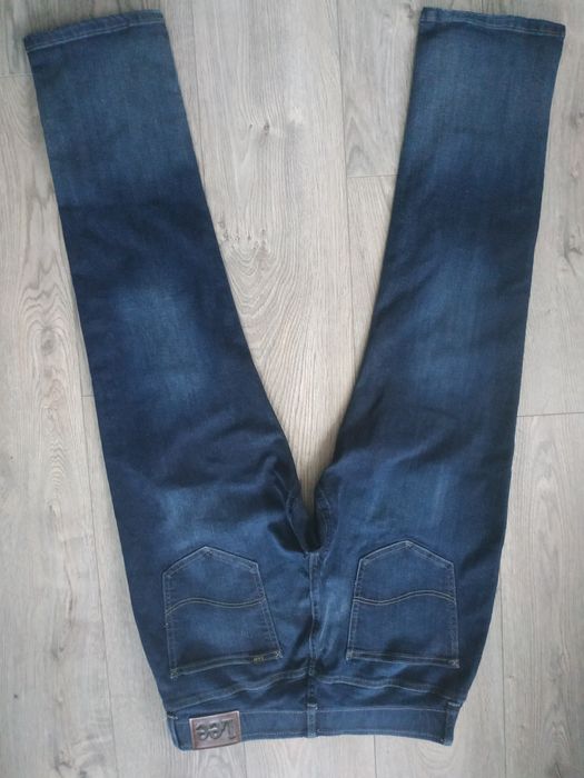 Джинсы Lee W32 L30 Оригинал