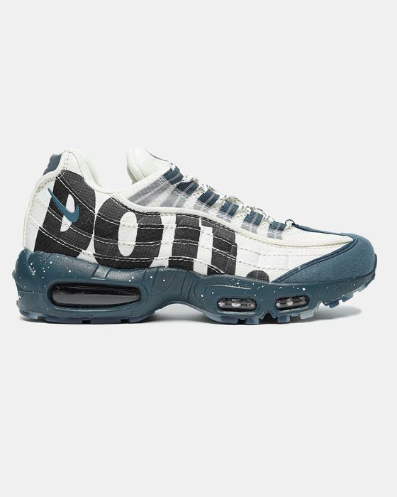 Мужские кроссовки Nike Air Max 95 Premium 'Mt. Fuji' CI0229-147. 40-45