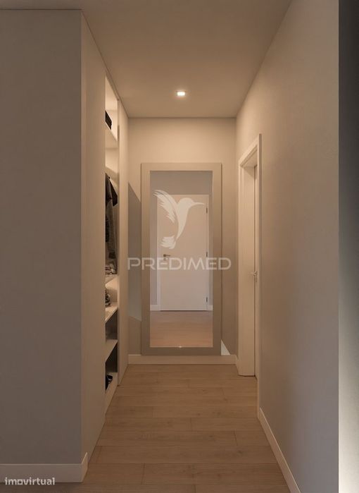 Apartamento t2 em fase de construção — Nossa Senhora de Fátima, Santarém