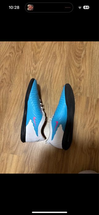 Chuteiras Phantom nike unisexo
