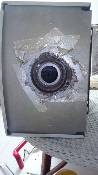 Esquentador Vaillant atmoMAG Plus PT 11-4/0