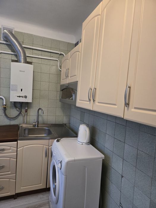 2 кімнатна квартира в центрі