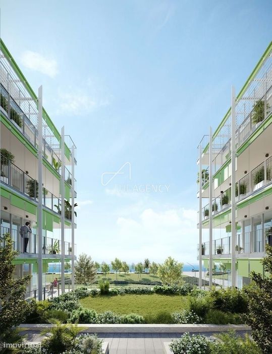 Prata Riverside Village — Uma Vida Contemporânea Junto ao Tejo