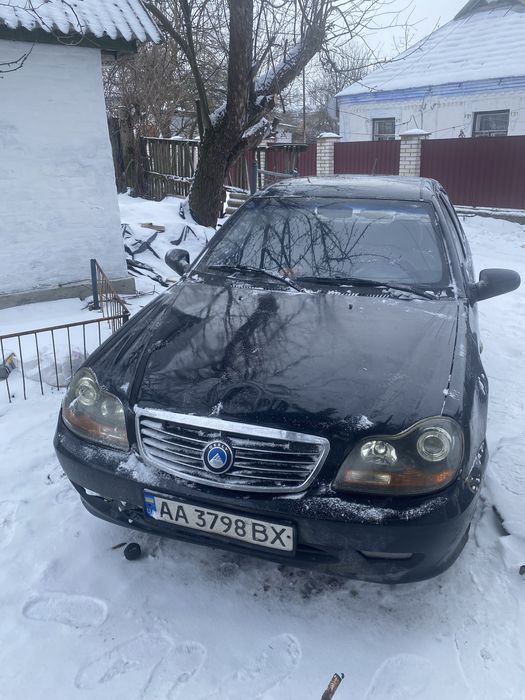 Продам авто в гарному стані