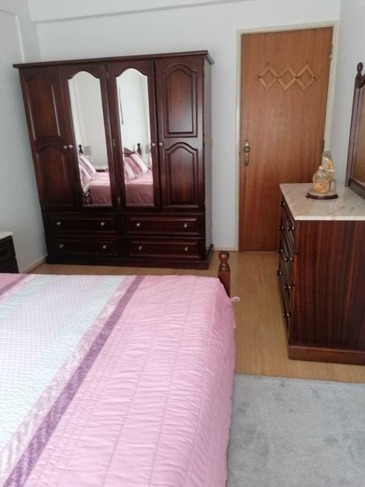 Quarto para alugar com despesas incluídas