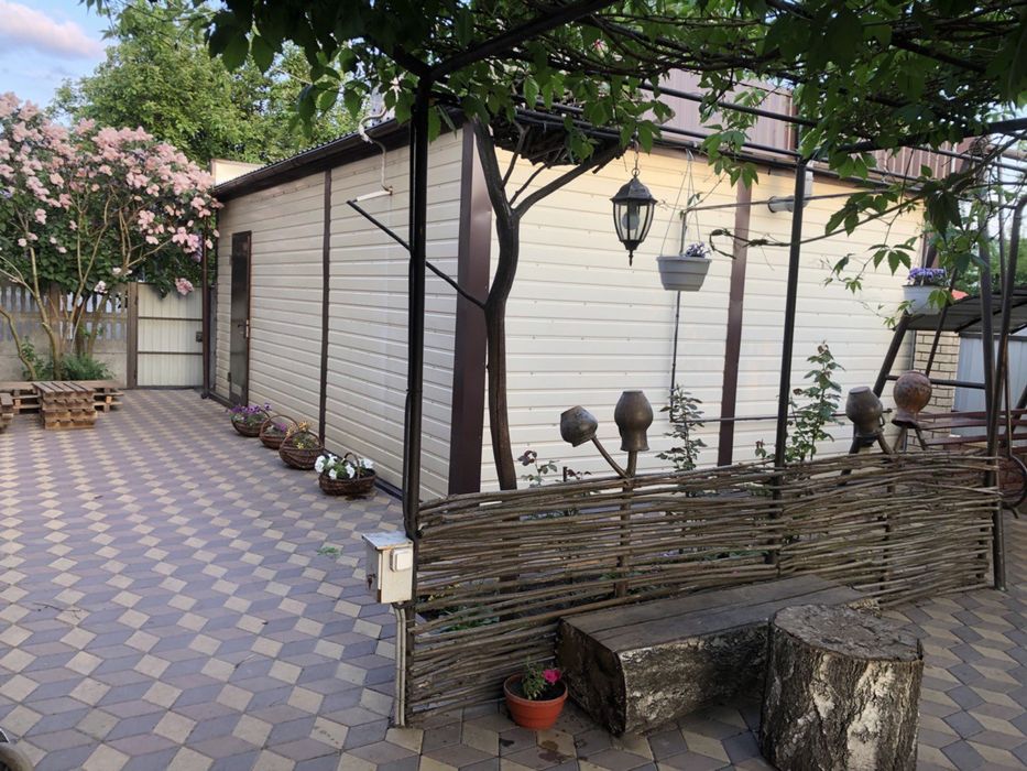 Продається будинок смт.Попільня