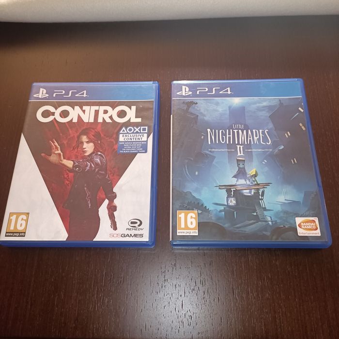 Jogos para PlayStation 4