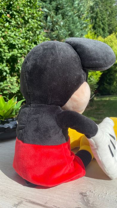 DISNEY Maskotka MYSZKA Mickey Mouse