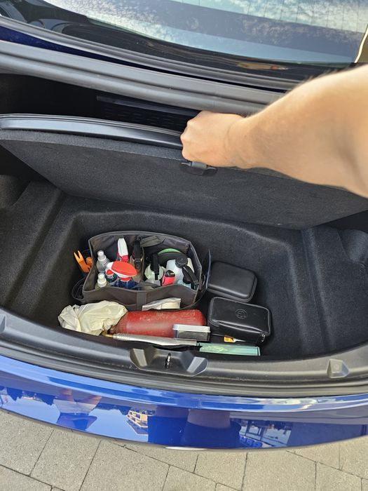 Tesla Model 3 2018