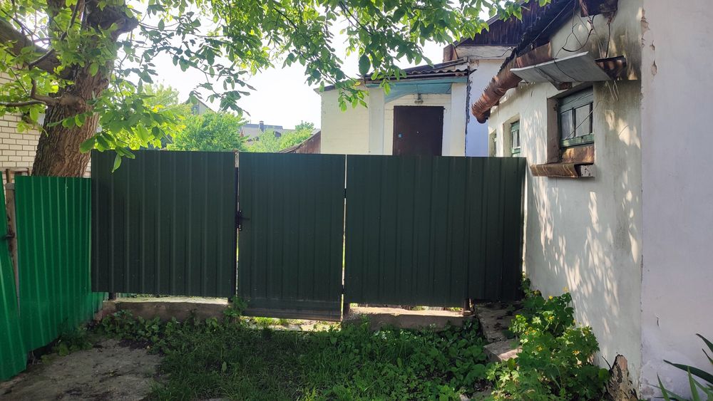 Продам частину будинку