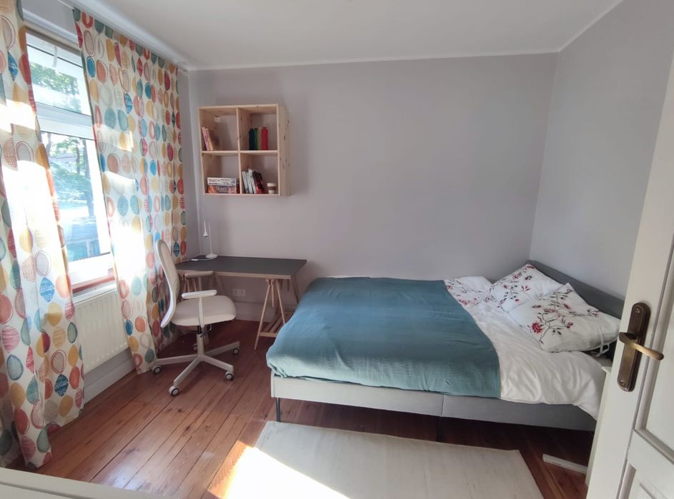 Mieszkanie – Gdańsk - Więcej