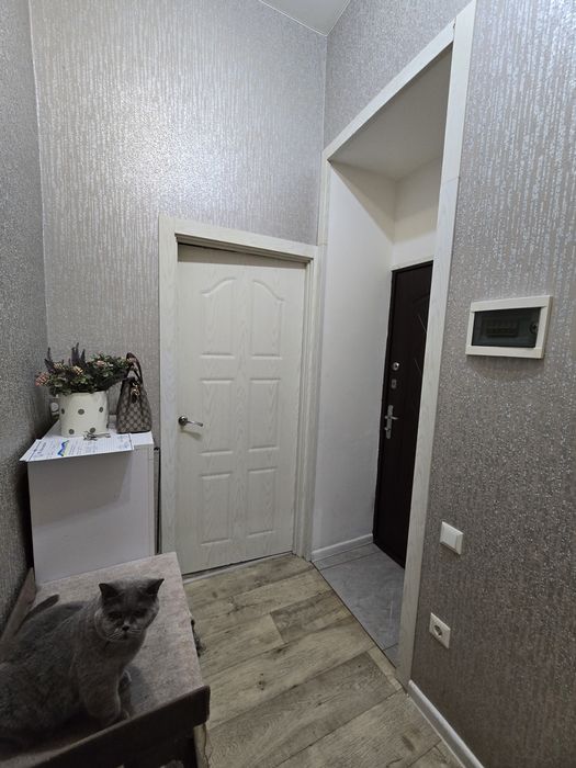 2-комнатная квартира по адресу Куликово поле пл. (площадь 40 м²) - Atlanta.ua - фото 5