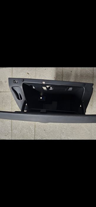 Porta luvas Renault megane 2